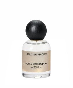 картинка Парфюм Oud & Black pepper (50 мл) от магазина Одежда+
