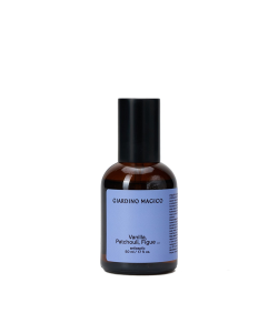 картинка Спрей для рукVanilla, Patchouli, Figue, ... , с антибактериальным эффектом, 50мл от магазина Одежда+