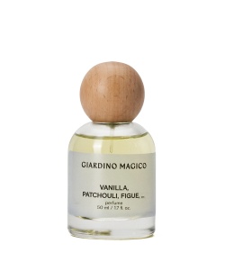 картинка Парфюм Vanilla, Patchouli, Figue, ... (50 мл) от магазина Одежда+