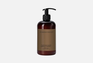 картинка Крем для тела Cashmere wood, tobacco, leather, …  (500 мл) от магазина Одежда+