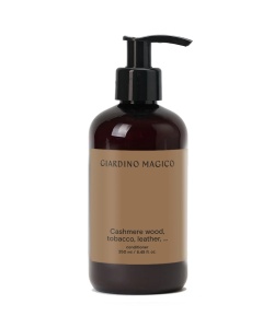 картинка Питательный кондиционер для волос Cashmere wood, tobacco, leather... (250мл) от магазина Одежда+