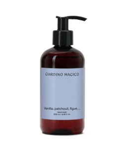 картинка Жидкое мыло для рук Vanilla, Patchouli, Figue, ... (250 мл) от магазина Одежда+