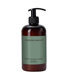 картинка Питательный кондиционер для волос  Rosemary, vetiver, amber, ... (500 мл) от магазина Одежда+