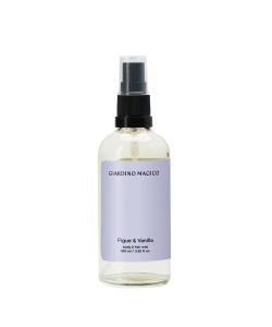 картинка Парфюмированный мист Figue & Vanilla (100 мл) от магазина Одежда+