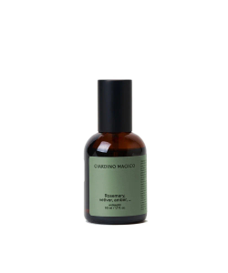картинка Спрей для рук Rosemary, vetiver, amber, ...,с антибактериальным эффектом, 50мл от магазина Одежда+