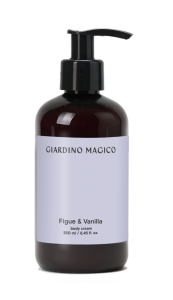 картинка Крем для тела Figue & Vanilla (250 мл) от магазина Одежда+
