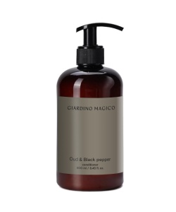 картинка Питательный кондиционер для волос Oud & Black pepper (500 мл) от магазина Одежда+