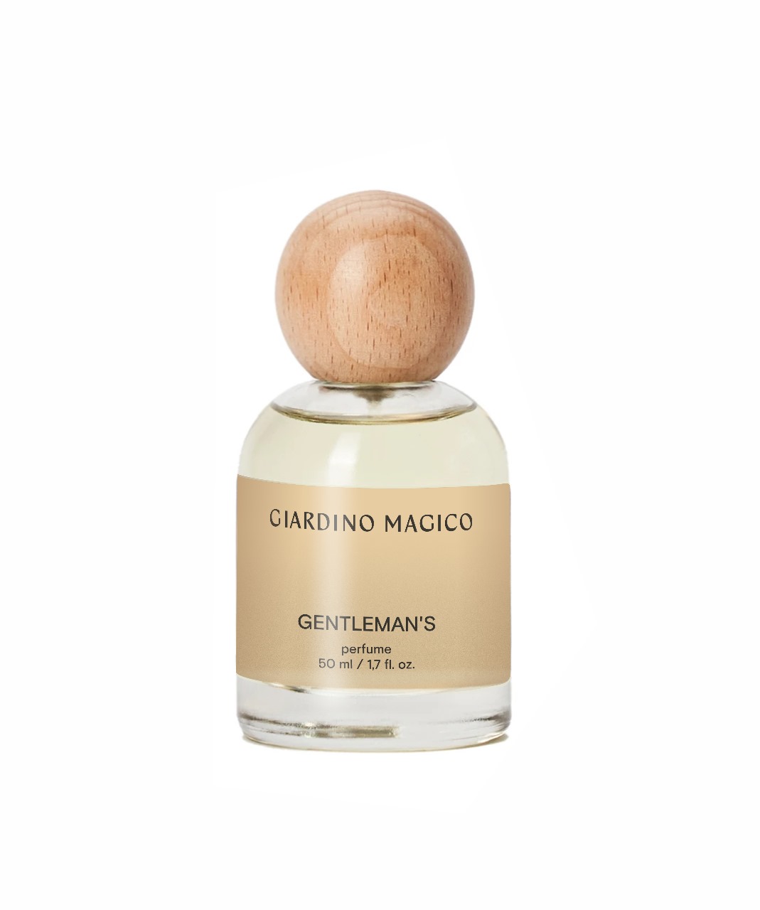 Парфюм Gentleman’s (50 мл)
