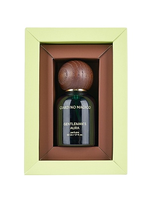 картинка Парфюм Gentleman's aura (50 мл) от магазина Одежда+
