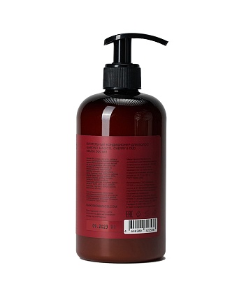 картинка Питательный кондиционер для волос Cherry & Oud (500 мл) от магазина Одежда+