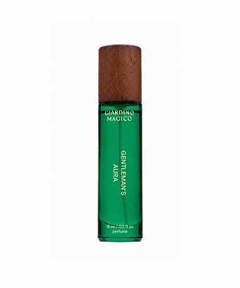 картинка Парфюм Gentleman's aura (15 мл)(К) от магазина Одежда+