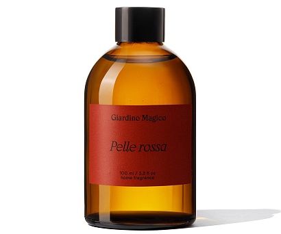 картинка Аромадиффузор Pelle rossa (100 мл) от магазина Одежда+