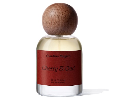 картинка Парфюм Cherry & Oud (50 мл) от магазина Одежда+