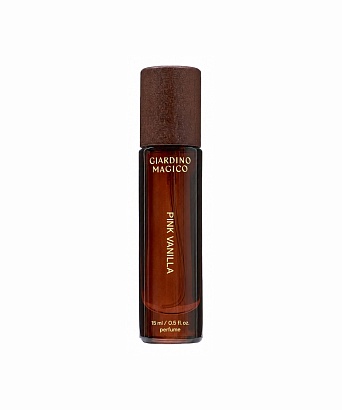 картинка Парфюм Pink Vanilla (15 мл)(К) от магазина Одежда+