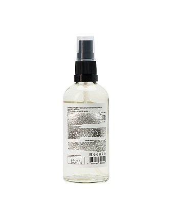 картинка Парфюмированный мист Tonka, vanilla, white musk, ...  (100 мл) от магазина Одежда+