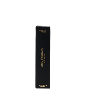 картинка Парфюм Vanilla, Patchouli, Figue, ... (15 мл) от магазина Одежда+